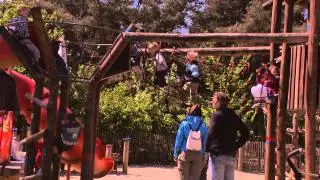 Wandelsafari