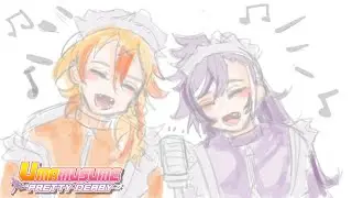 【Uma Musume: Pretty Derby】IT'S TIME TO BECOME THE BEST HORSE TRAINER OUT THERE w/@AxelSyrios  🐎💨
