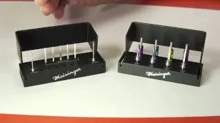 Implant Prep Kits