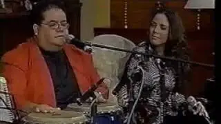 Javier Gerardo -OTRA VEZ- , 2004.