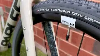 Parlee Chebacco XD 815 Bike Overview