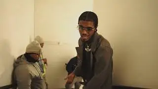 Double0 Scoop ft G-Qu3 -State Of Mind