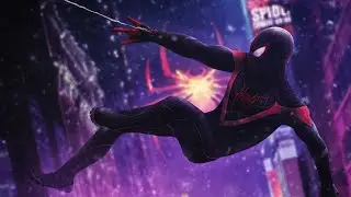 Spider-Man: Miles Morales - Mood | GMV