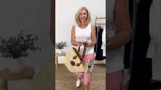 Capsule Wardrobe | Australian Made