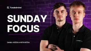 Sunday Focus | Petr Můčka 25.1. 2026