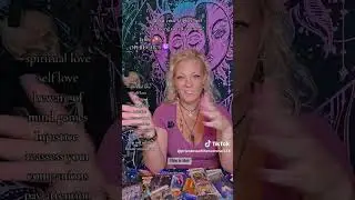 ✨ Ether Sign Tarot | Breaking Cycles & Awakening to Spiritual Love | Aug 18, 2025