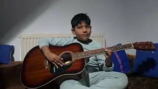 Acostic version of sinhala song  seethala pinne