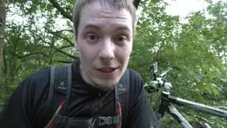 Mountainbiketour Viernheimer Wald