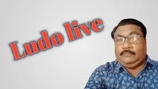 Ludo king#live