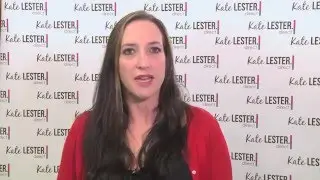 Kate Lester -  Life is short