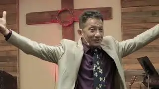 NEPALI CHRISTIAN MESSAGE BY PS RANJIT KUNWAR ACNY