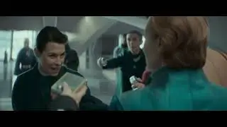Star Wars Andor 2025 Cassian Kills Beska Scene 1080p