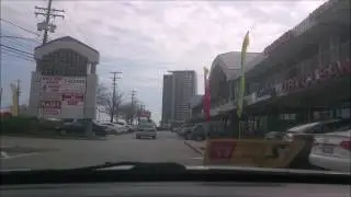 Angry Driving Jonah Episode 5: What The Fuck, Dammit