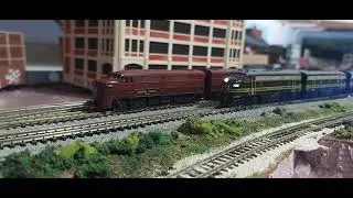 Cab unit Rivalry  | Reading & Lehigh Railroad