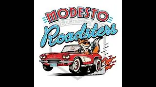 Modesto Roadsters