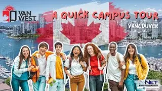 Van West College   CA A Quick Tour