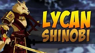 =AQWW= BOSS DROPS (ZHONGCH&Eacute;NG) - YOKAI NEW YEAR | AQWorlds 2018