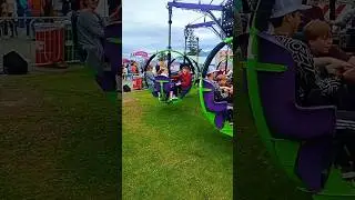 AK State Fair 2025 | Pt 1: #goodvibes 🏞️🎡#AlaskaStateFair#2025 #FairRecap#FamilyFun #IronPigeonVibes