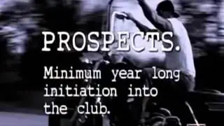 Hells Angels Mayham and Murder - New Documentary