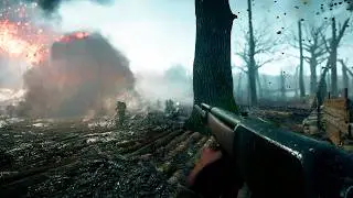 Why Battlefield 1 Will Make You Hate War Forever...
