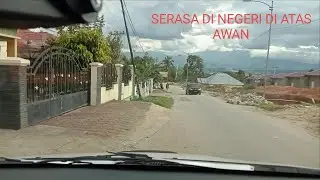 DANGDUT TERBAIK DALAM PERJALANAN JAUH DAN DEKAT