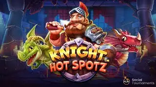 Knight Hot Spotz
