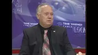Keith Mashburn, Council Member, City of Simi Valley 11/2014
