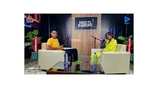 MOI ET ELLE SUR REIX TV PODCAST TALK SHOW AVEC TSINGY ROUGE MADAGASCAR