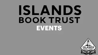 Islands Book Trust | Events, Film Screening & Faroes Conference, Spring 2026