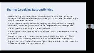 GROW ECHO Dementia Care Strategies