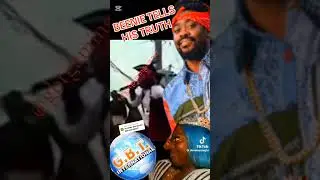 BeenieMan Attacked