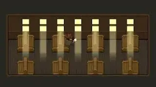 Tombwater [PC] Starting Player Classes