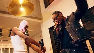 Slide! Feat Keeqaid (Clip Officiel)