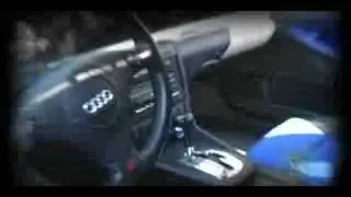 Extreme PC Garage trailer 2