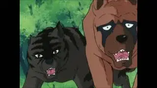 gin vs kurotora VOSTFR