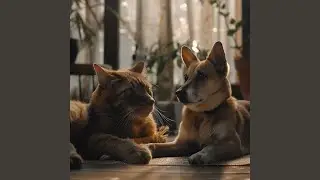 Gentle Echoes for Pets