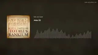 John III