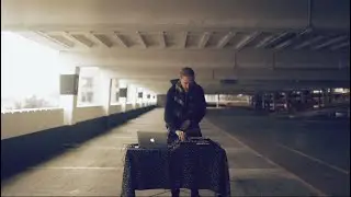 Sekrit - Still Travelling (Live) using Ableton Live, Akai MPK Mini, APC Mini // Hip Hop // Trip Hop