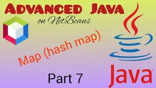 Map (HashMap) in Java programming language.