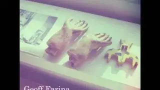 Geoff Farina - 'Hammer and Spade' - (Hammer and Spade single)
