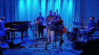 Bachelorabschlusskonzert Tim K&ouml;hler | Hochschule f&uuml;r Musik, Theater & Medien Hannover | Set 1