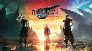 Top Gaming Expert Reveals Secret Final Fantasy VII Rebirth Techniques