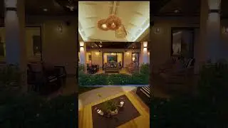 Sunseeker Villa Phuket, Nai Harn Beach - Nighttime Bliss (Short)