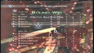 gaziii gets killcams