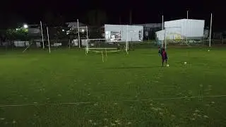 Trabajo especifico de arqueras