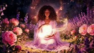 🙏 174 Hz Reiki Healing for Chronic Pain Management Session