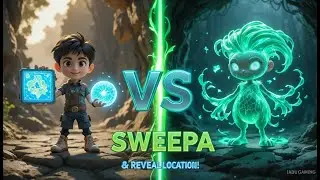 &ldquo;Caught SWEEPA in Palworld! Full Location Reveal & Capture Guide 🔥&rdquo;