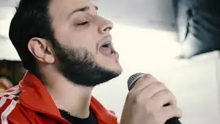 Man in the mirror  - Michael Jackson (cover Vi Rey)