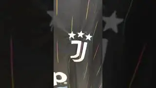 #Juventus kit 21/22 season