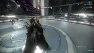 Warframe: 1v1 Duel Nova Vs. D3C1M0
